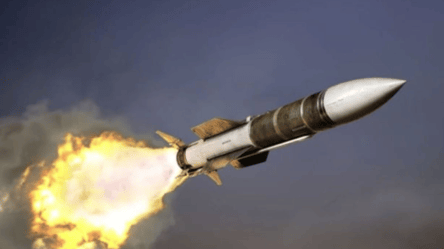 Украиной повторно распространяется воздушная тревога: где угроза ракет - 285x160