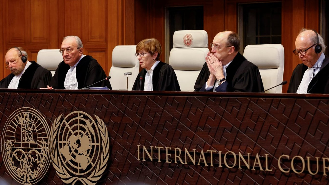 Дело Украины против РФ относительно искажения понятия геноцида — что решил суд ООН