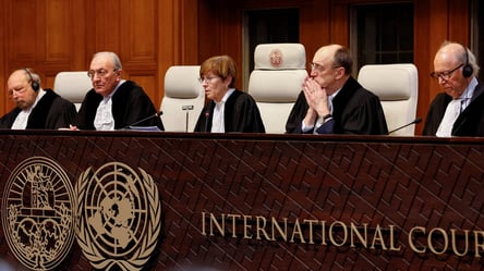 Справа України проти РФ щодо спотворення поняття геноциду — що вирішив суд ООН - 285x160