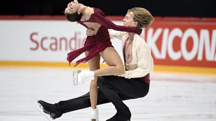 Судью из Украины дисквалифицировали за угрозы спортсменам - 285x160