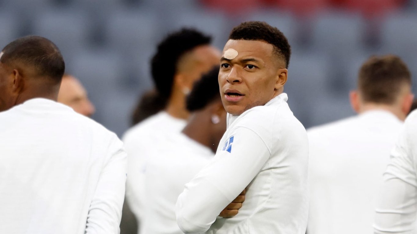 Бавария — Реал: где и когда смотреть ответный матч 1/4 ЛЧ