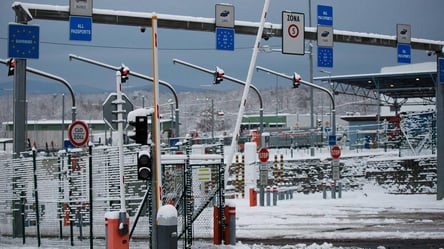 Депортация украинцев из Польши — что делать должникам в 2026 году - 285x160