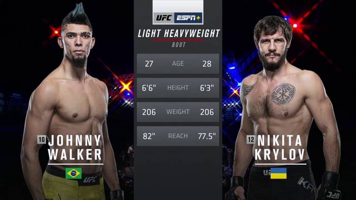 Никита Крылов