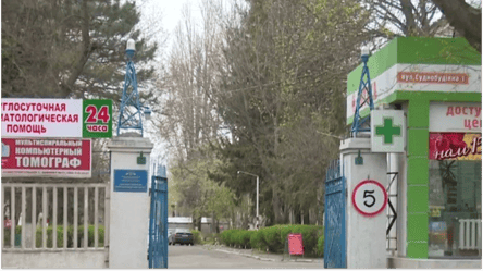 Больницы водников в Одессе больше нет — что будет на ее базе - 290x166