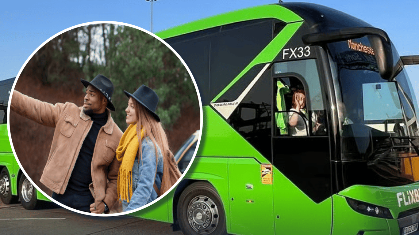 Новые рейсы FlixBus в Польшу: расписание движения