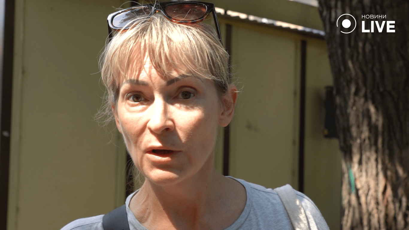 Валерія не стежить за підвищенням комунальних послуг. Фото: Новини.LIVE