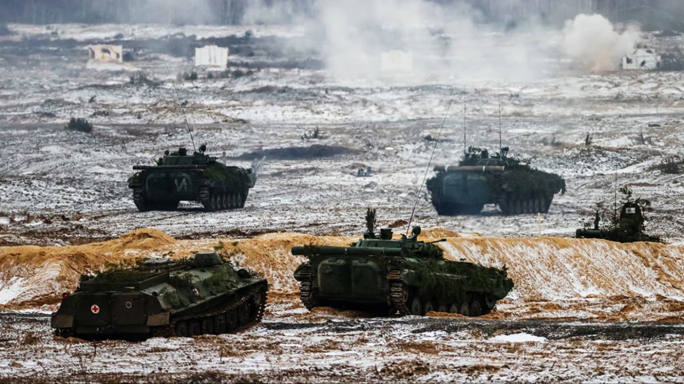 Russia uses war experience in Ukraine against NATO — details