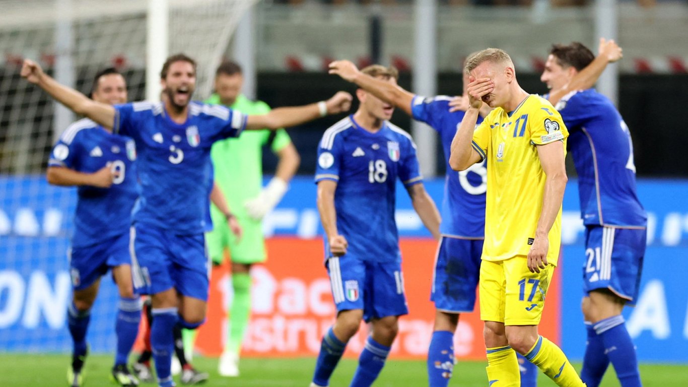 Олександр Зінченко