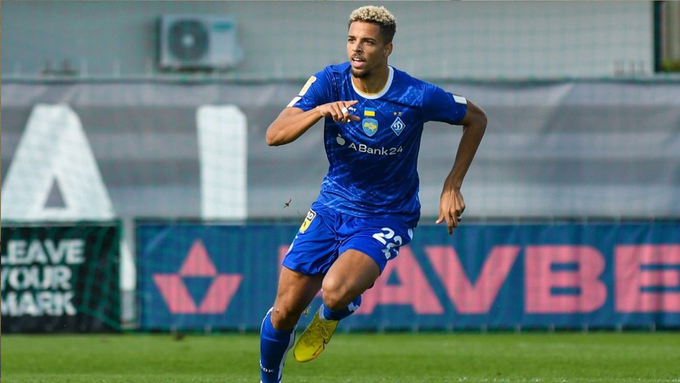 Джастин Лонвейк