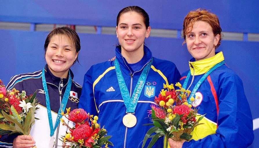 Яна Клочкова