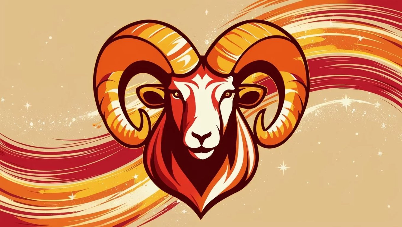 Яким буде здоров'я Овнів у рік Червоного Вогняного Коня