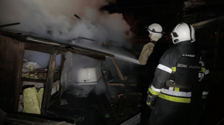 Оккупанты атаковали энергообъект на Черниговщине — последствия - 290x160