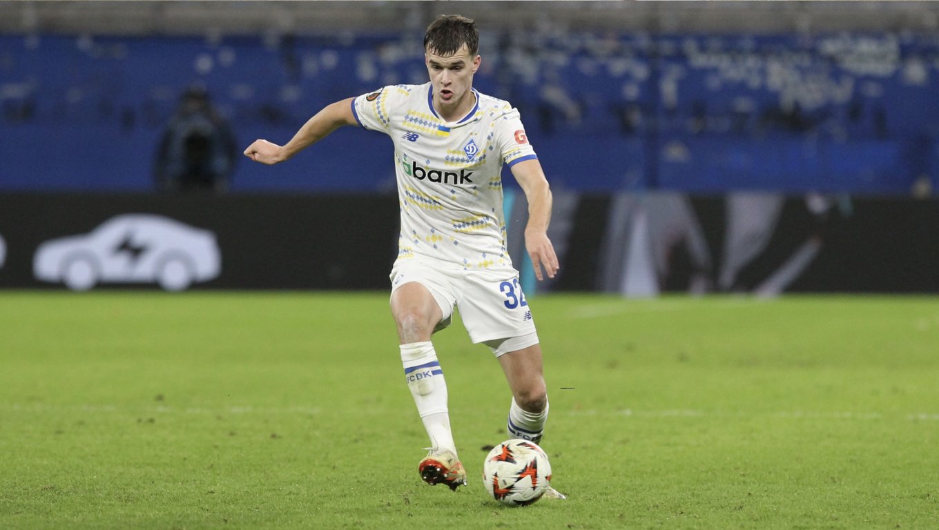 Тарас Михавко