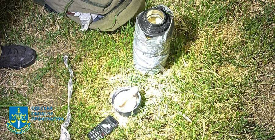 В Одесі спецслужби РФ готували теракт — викрито виконавця - фото 2