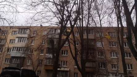 Подвійні двері у хрущовках — що ховали радянські архітектори - 285x160