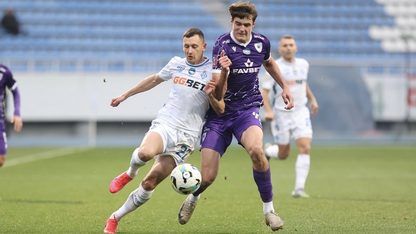 Александр Шовковский