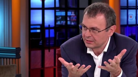 Гетманцев повідомив про зростання тіньового ринку тютюну - 285x160