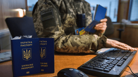 Виїзд за кордон для супроводу — який документ не потрібен - 285x160