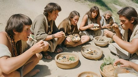 Як харчувалися європейці 5000 років тому — вчені дослідили страву часів неоліту - 285x160