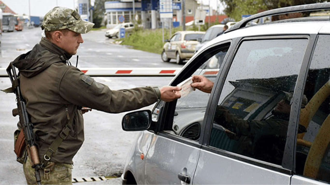 Пробки на въезде в Киев 9 ноября — какая ситуация на дорогах