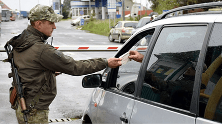 Пробки на въезде в Киев — какая ситуация на дорогах сегодня - 285x160