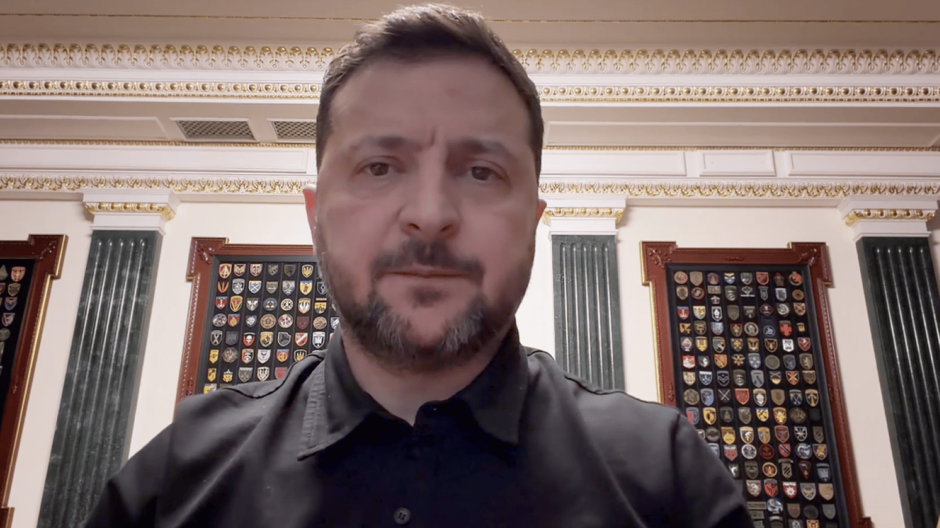 Зеленский: Украина имеет новые договоренности по безопасности