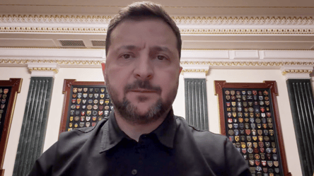 Зеленський: Україна має нові домовленості в безпекових форматах - 285x160