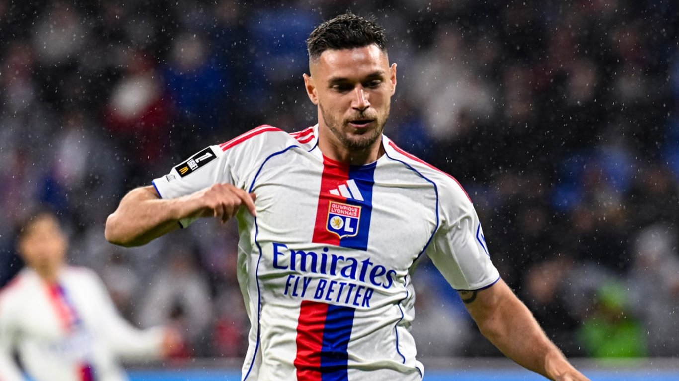 В Лионе окончательно решили судьбу Яремчука