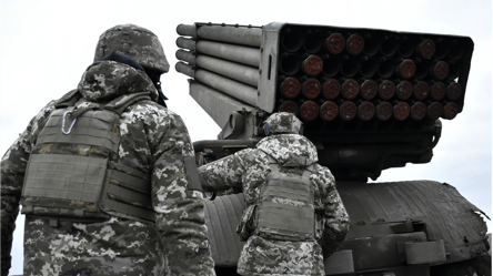 Українські військові знищили майже 200 БпЛА росіян на Таврійському напрямку - 285x160