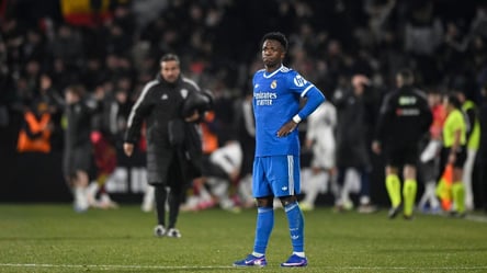 Реал с новым тренером и Луниным опозорились в Кубке Испании - 285x160