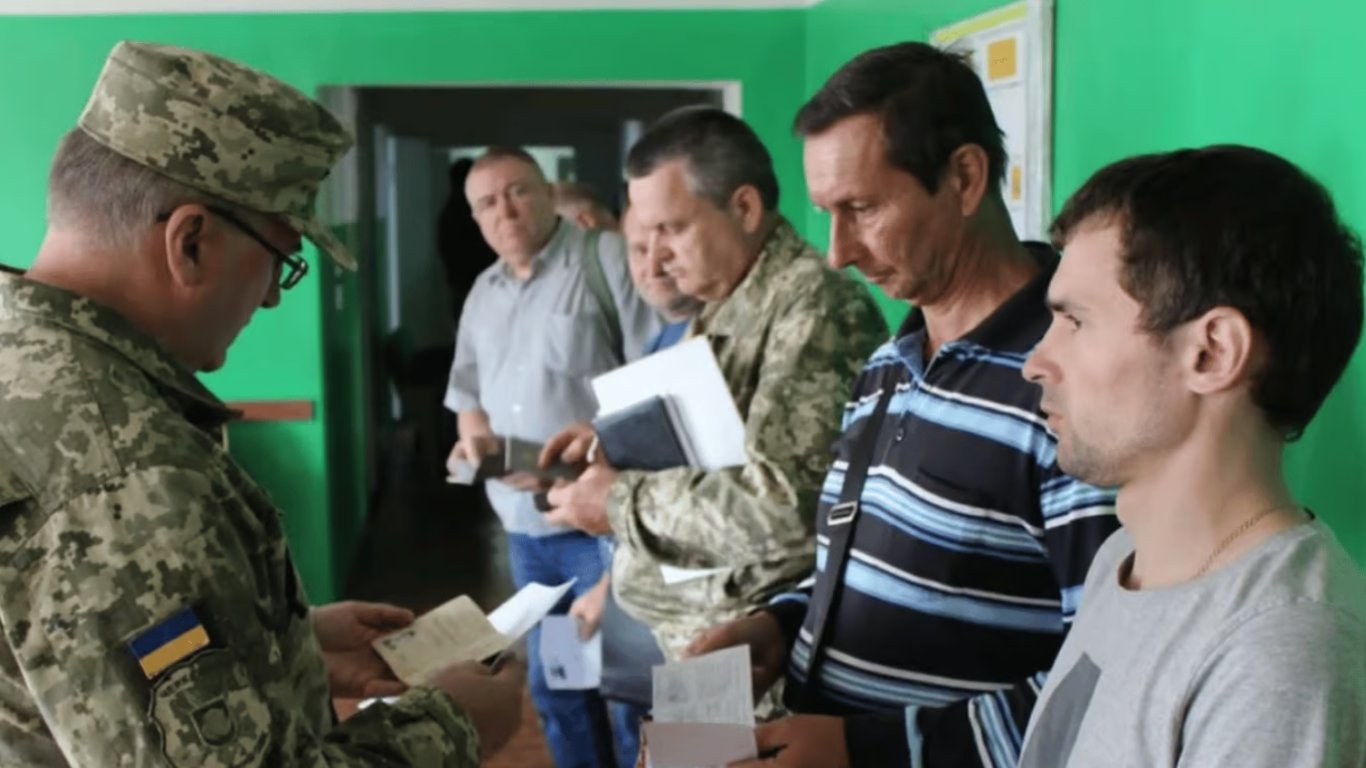 Мобілізація в Україні — чи змінилися темпи набору до ЗСУ, відповіли у ТЦК