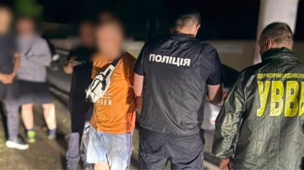 Схема виїзду моряків: на Одещині затримали прикордонника - 290x166