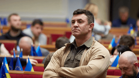 Тищенко вніс заставу у 10 млн грн у справі про вимагання хабаря - 304x171