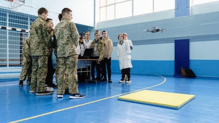 Студенты-медики будут проходить подготовку офицеров запаса - 290x160