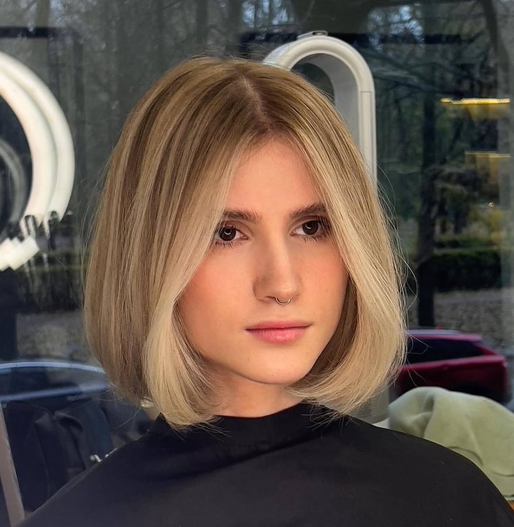 Стрижка каре, про які говорять усі роками