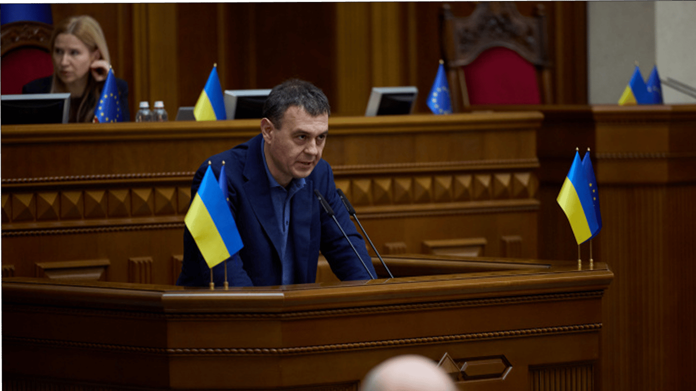 Откуп от мобилизации — Гетманцев рассказал, чем это грозит