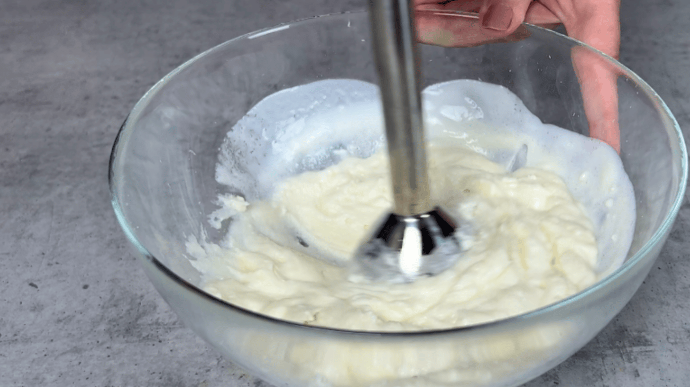 десерт без випічки