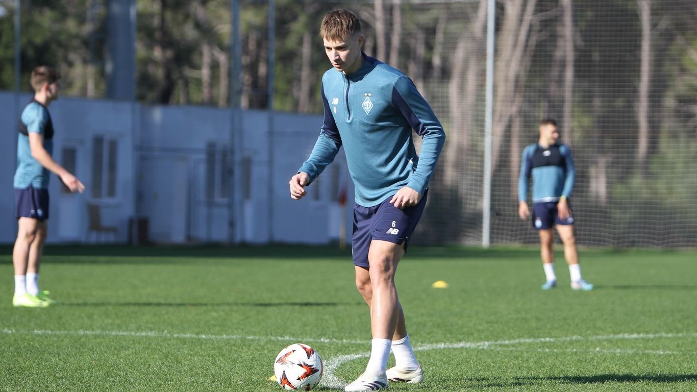 Владимир Бражко