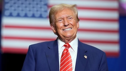 Трамп натякнув скасування санкцій щодо російської нафти - 328x184