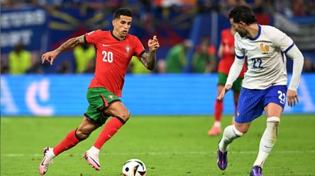 Барселона повернула Канселу, але втратила документи для трансферу - 285x160