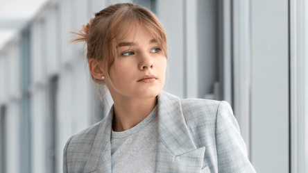 Модные сочетания с жакетом — готовые идеи для осени-2025 - 285x160