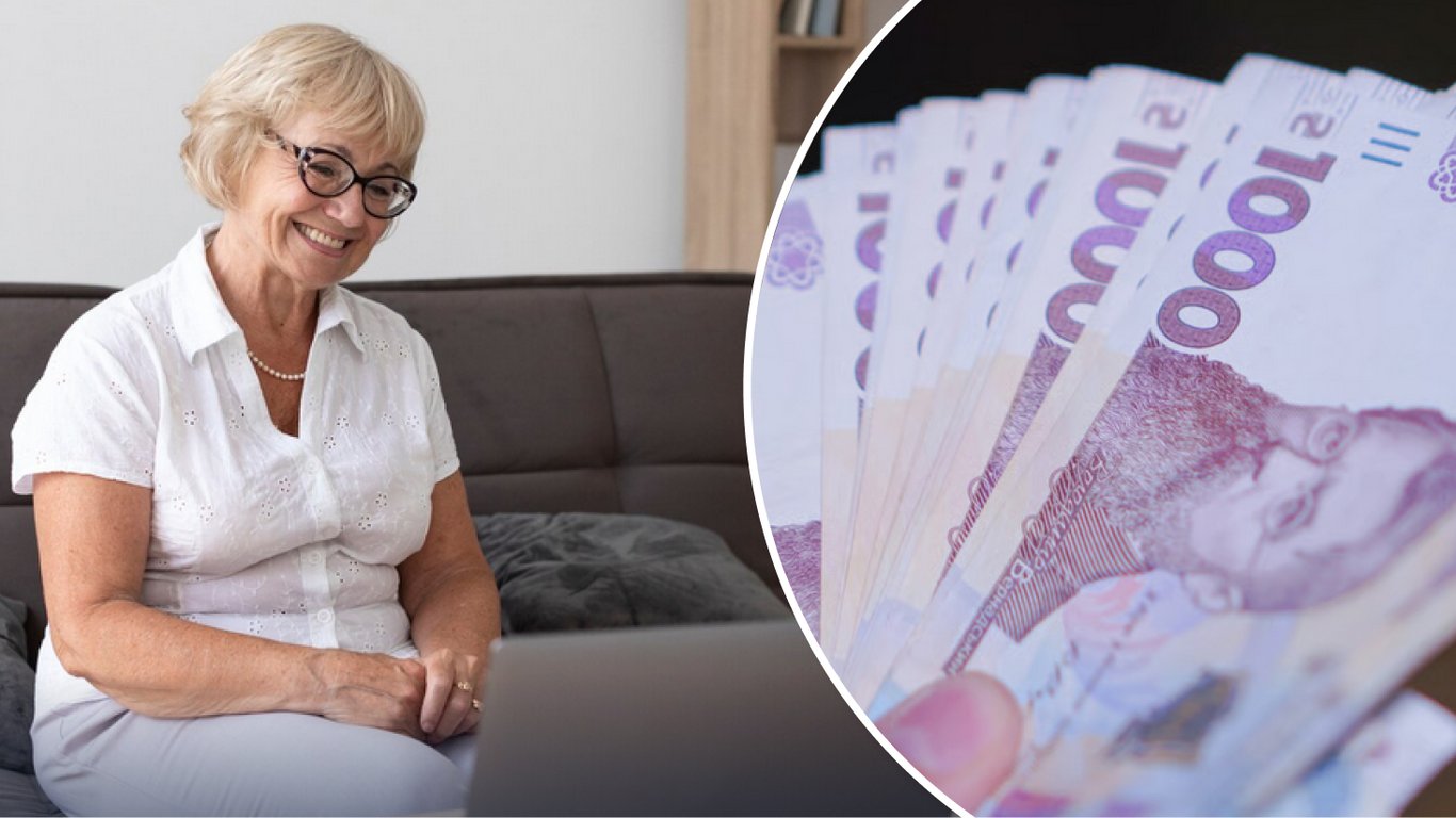 Виплати для українських жінок: де і кому гарантують допомогу у 50 000 грн