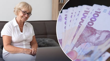 Украинкам выплатят 50 000 грн: кто и где может оформить - 285x160