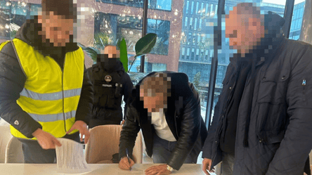 Київська прокуратура розглядає понад 60 проваджень проти ТЦК - 290x160