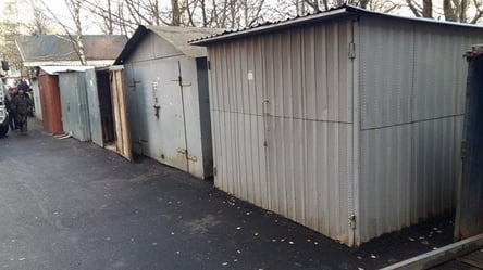 Строительство гаража возле многоэтажки — какие документы нужны - 285x160