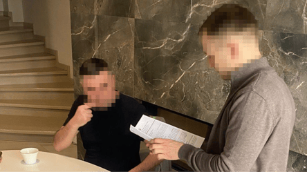 Операція "Чисте місто" — чиновники КМДА отримали нові підозри - 285x160