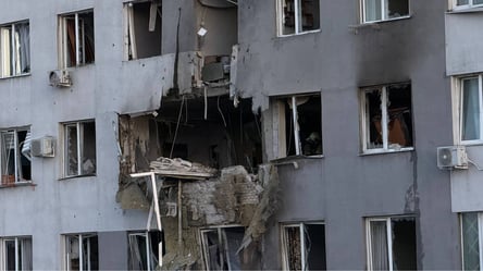 Число поранених в Одесі зростає після ударів РФ 16 квітня - 290x166