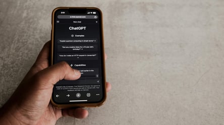OpenAI обмежила можливості ChatGPT — що тепер заборонено - 285x160