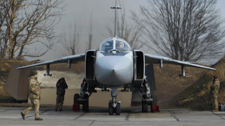 В Украине отмечают День инженерно-авиационной службы ВСУ — подробности - 290x160