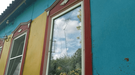 В Росії заявили, що Україна обстріляла Тьоткіне та Троїцьке - 285x160